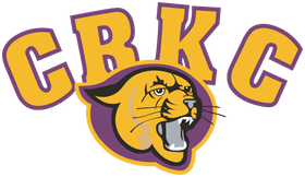 Cristo Rey Kansas City banner logo