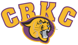 Cristo Rey Kansas City banner logo