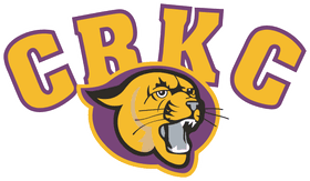 Cristo Rey Kansas City banner logo